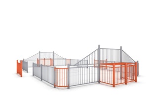 ARENA 1a (11x7m)