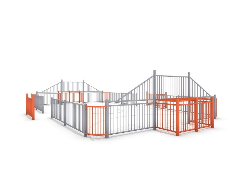 Goliat 11x7 meter - bild 2