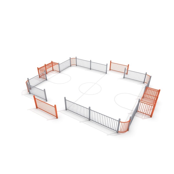 Goliat 9x7 meter