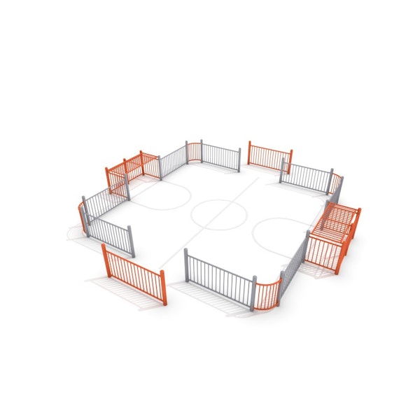 Goliat 7x7 meter