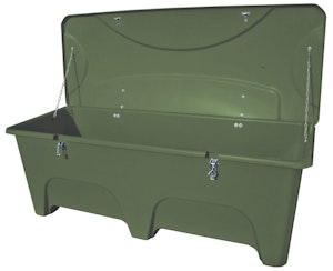 Tool Box 1000L - bild 1