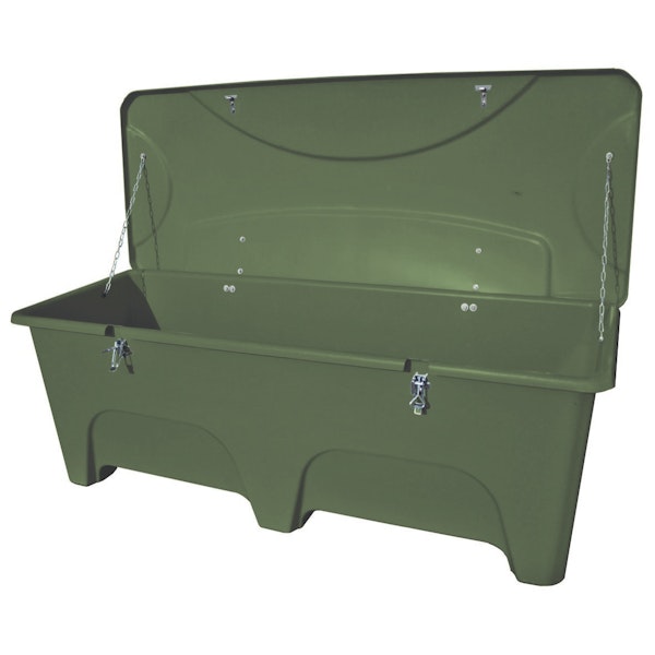 Tool Box 1000L