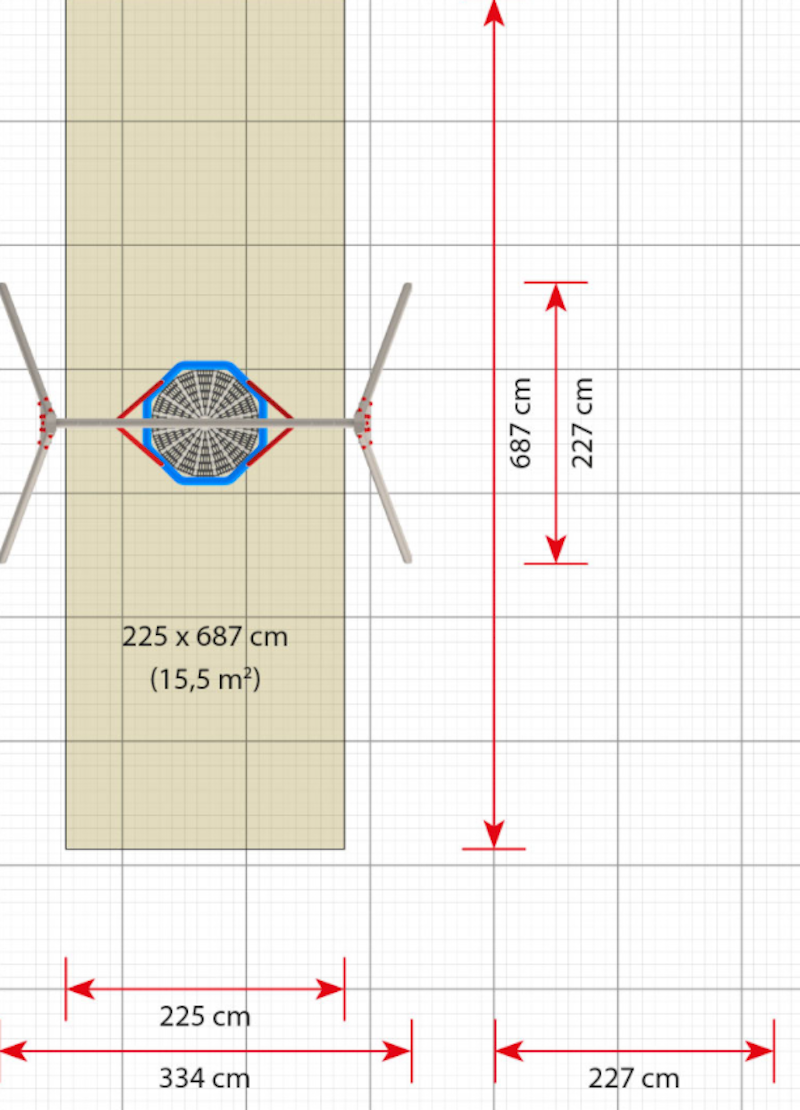 Reine m fågelbo - bild 3