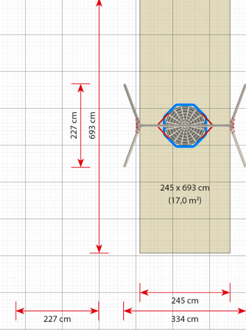 Reine m fågelbo - bild 4