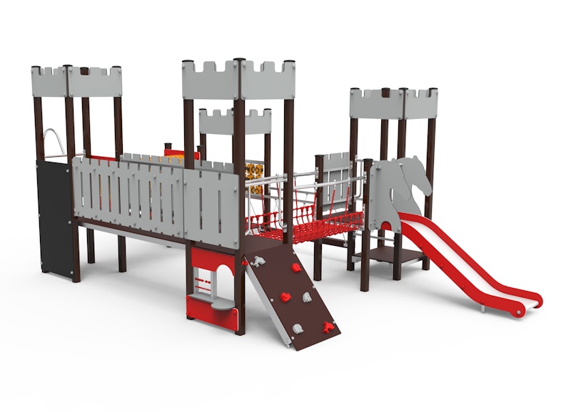 Louisa Castle - bild 8