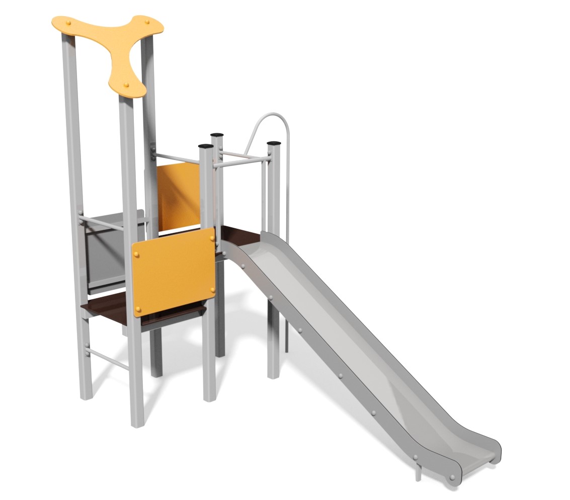 Lekstallning Patryk Ultra