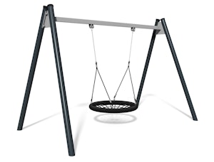 Fågelbogunga - bild 1