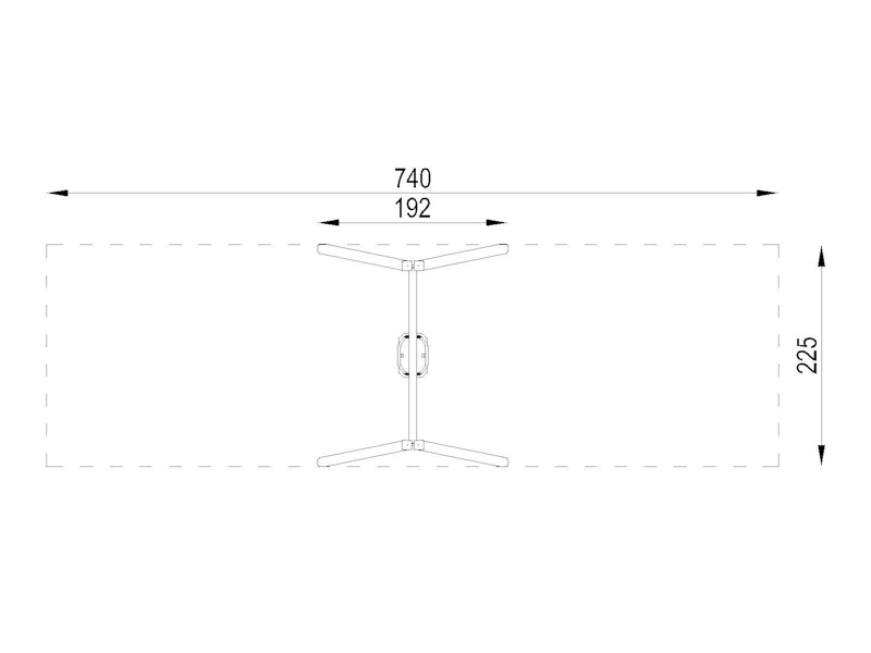 Tiddly inkl. valfri gungsits - bild 11