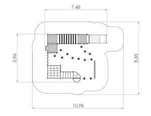 Deniz (LEK0101484) - bild 11