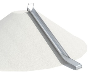 Slope Bredd=0,6 meter, L1 (FH)= 0,6-3,1 meter - bild 6