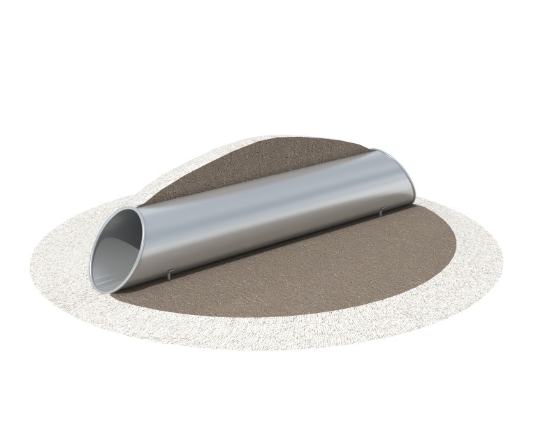 Kryptunnel TUNELO 350