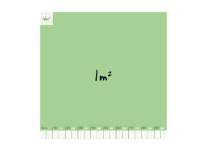 Kvadratmeter - bild 1