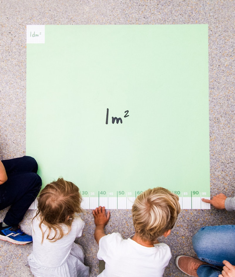 Kvadratmeter - bild 2