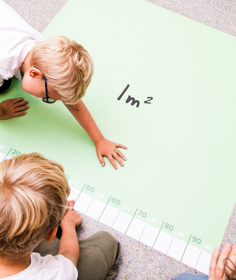 Kvadratmeter - bild 3