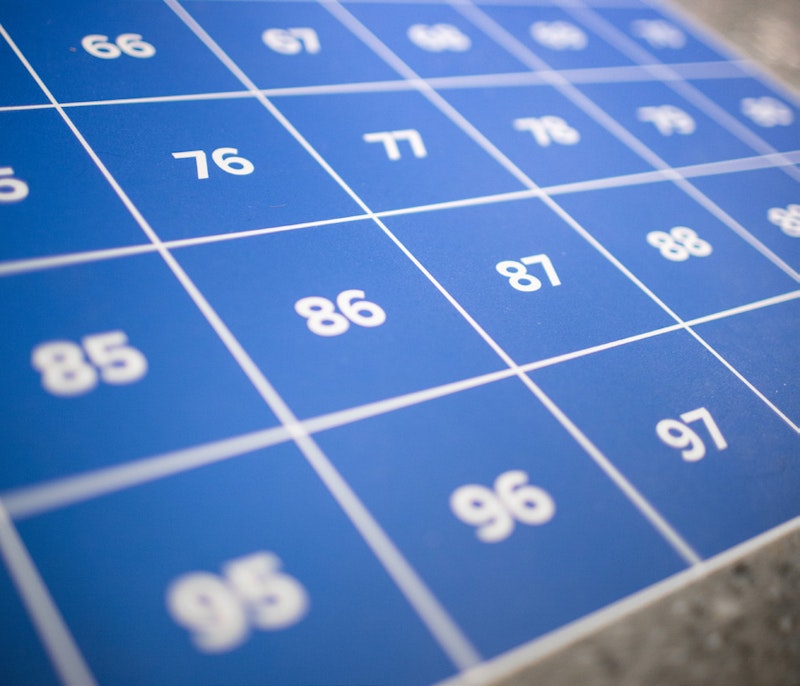 Hundradekal - bild 3