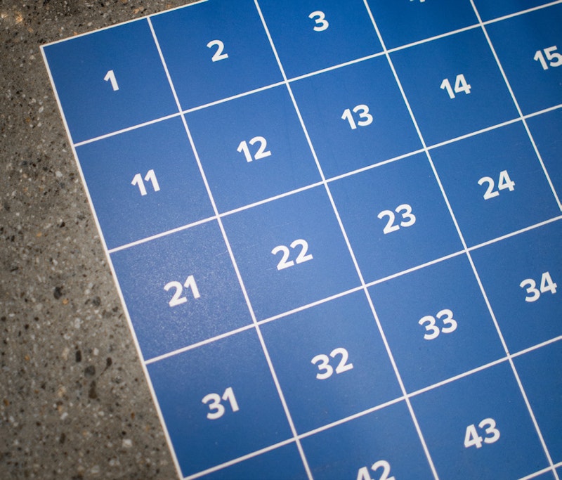 Hundradekal - bild 4