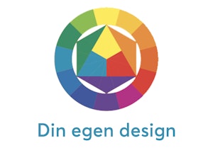 Din egen design - bild 1