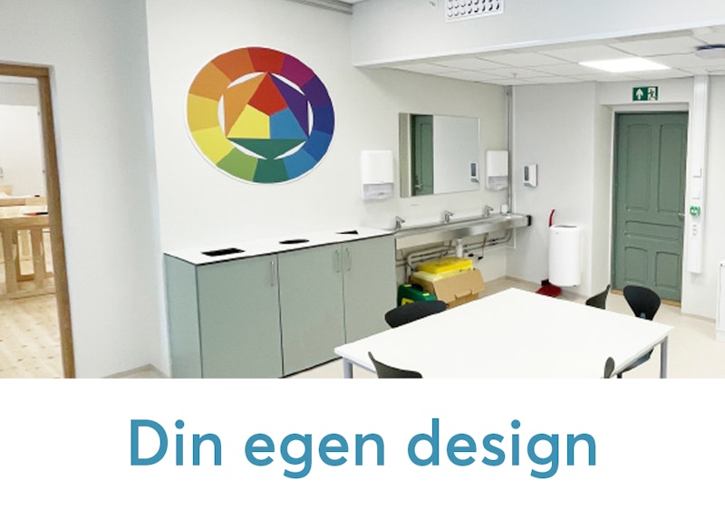 Din egen design - bild 2