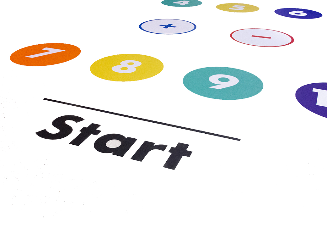 Miniräknare (LekCIT12)