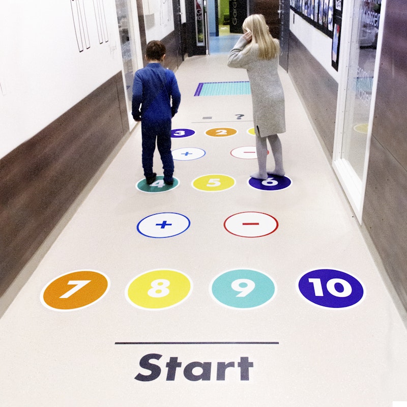 Miniräknare - bild 3