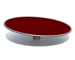 UFO d=2,0 meter - bild 10