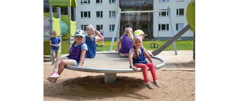 UFO d=2,0 meter - bild 3