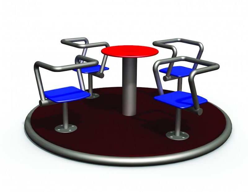 Moon 4 platser - bild 2