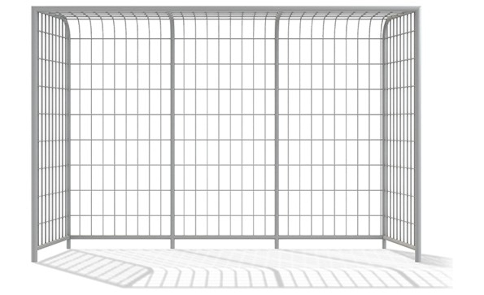 Cage 3x2m