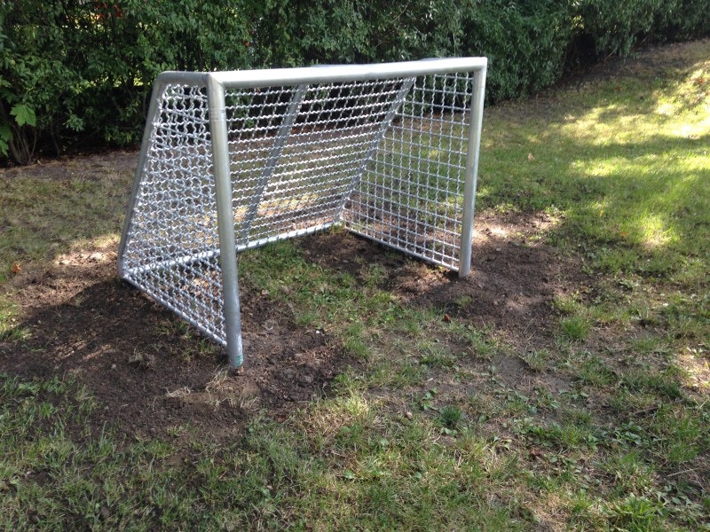 Floorball 110x78 - bild 6