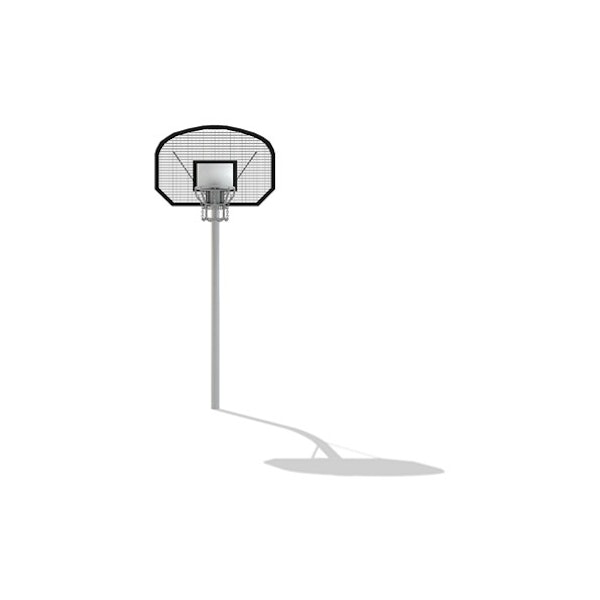 Bollsportsredskap Amerikansk basketkorg