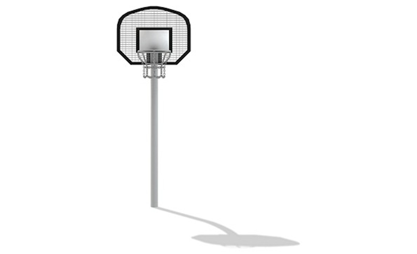 MINI AMERICAN BASKET