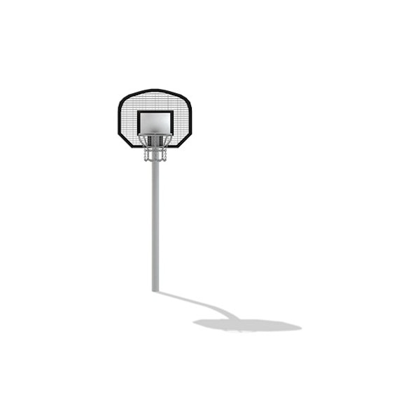 Bollsportsredskap Mini amerikansk basketkorg