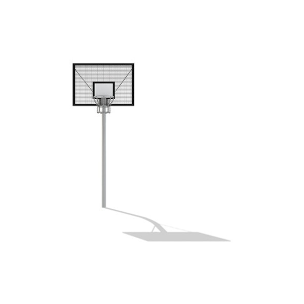 Bollsportsredskap Basketkorg