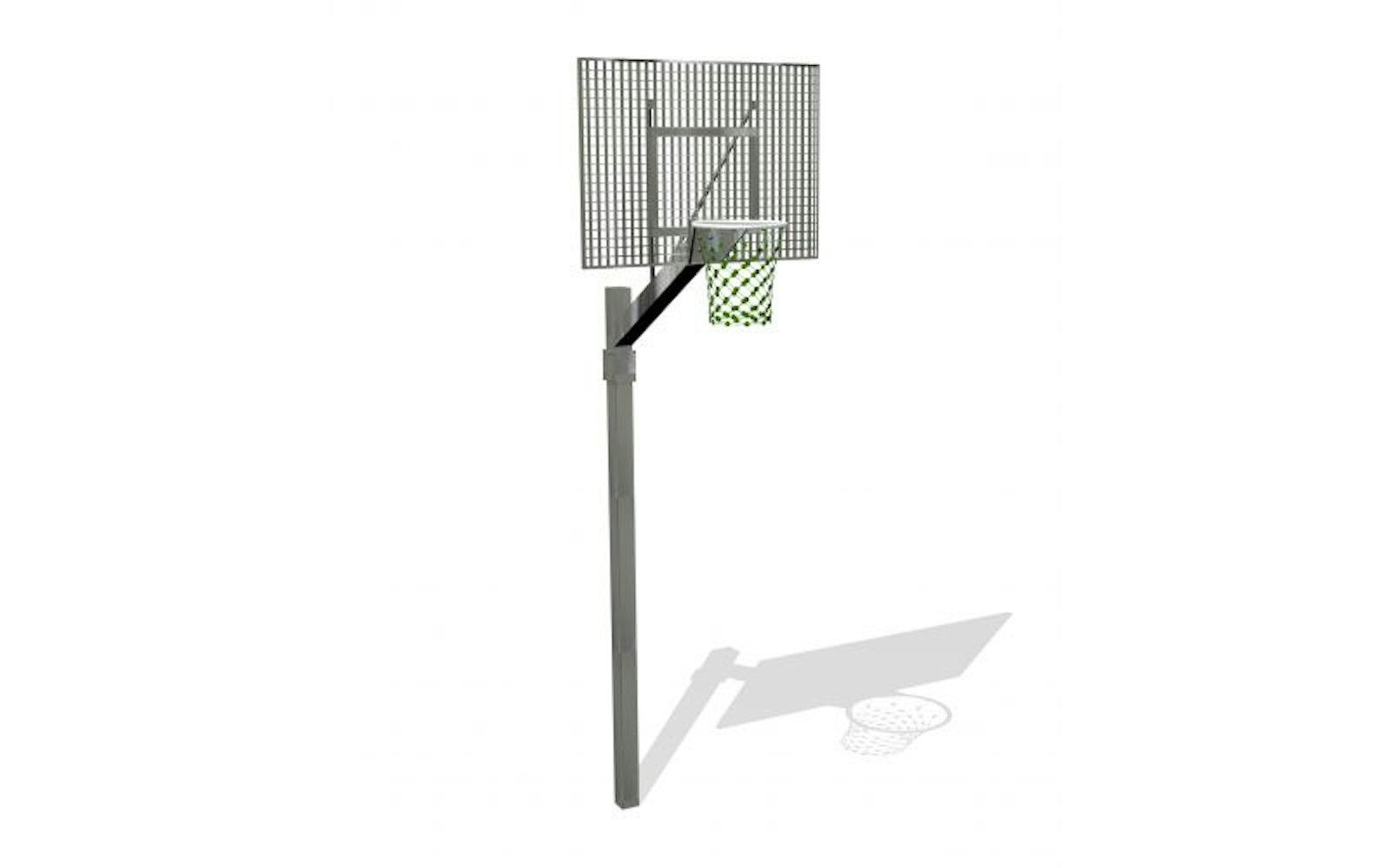 Basket Street