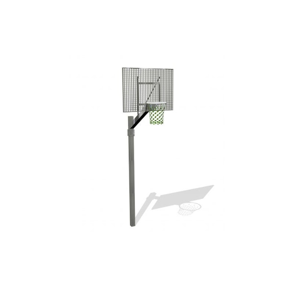 Basket Street