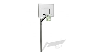 Basket White - bild 1