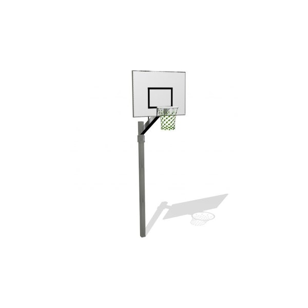 Basket White