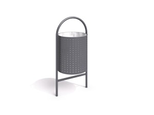 Skrota Basic 60L - bild 1