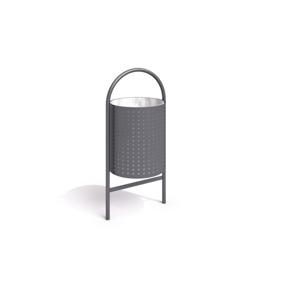 Skrota Basic 60L