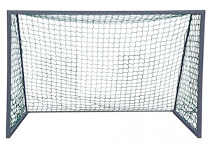 Fotbollsmål 3x2 meter - bild 1