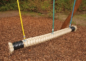 Gungsits Trossgunga, 2 platser - bild 1
