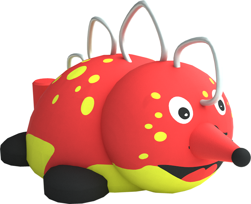 Drake gummi - bild 2