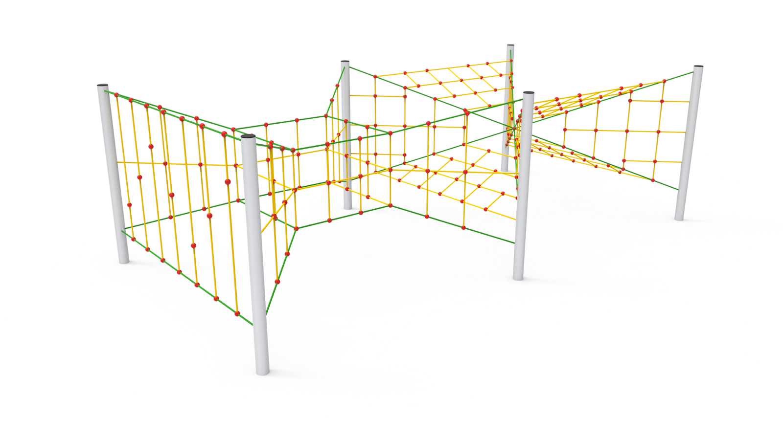 Mesh III