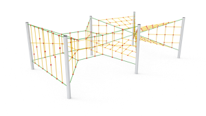 Mesh III - bild 1