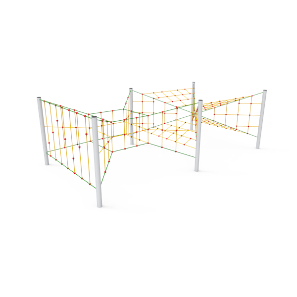 Mesh III