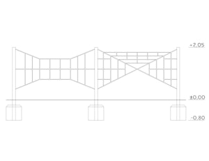 Mesh III - bild 2