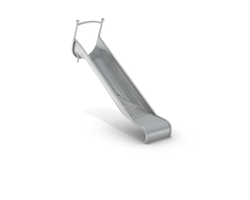 Slope Bredd=0,6 meter, L1 (FH)= 0,6-3,1 meter - bild 9