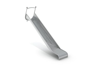 Slope Bredd=0,6 meter, L1 (FH)= 0,6-3,1 meter - bild 11