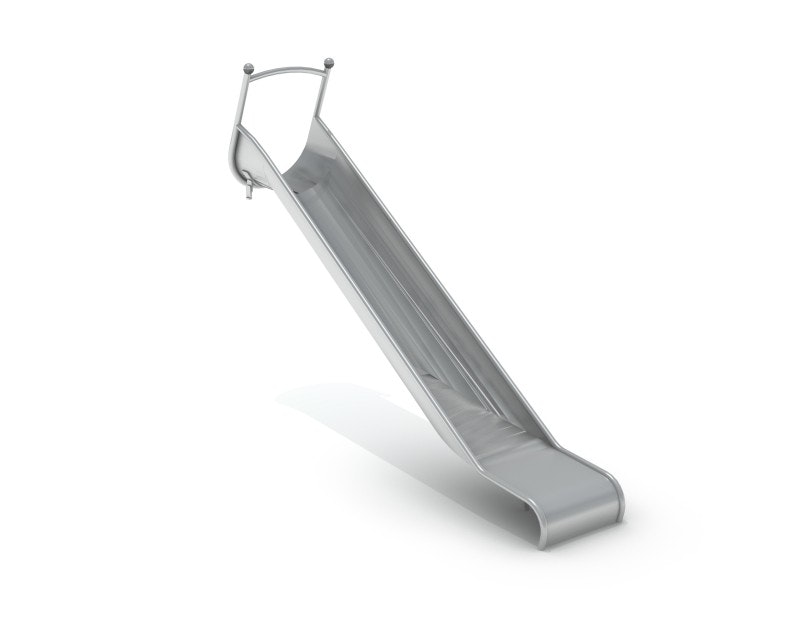 Slope Bredd=0,6 meter, L1 (FH)= 0,6-3,1 meter - bild 11