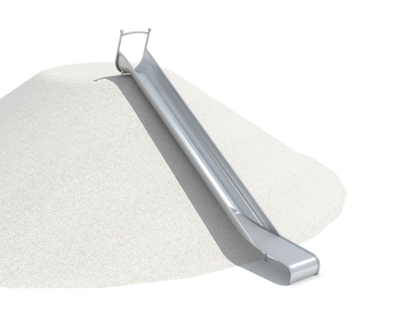 Slope Bredd=0,6 meter, L1 (FH)= 0,6-3,1 meter - bild 4